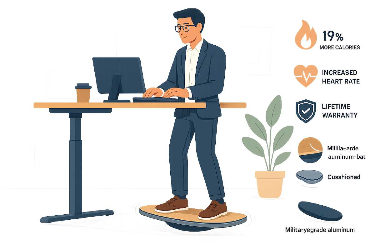 FluidStance Level Review: Is It Worth the Hype?